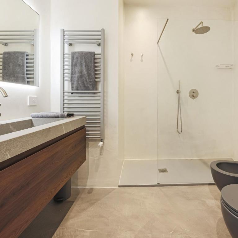 Apartments Florence- Vasari Luxury with view - Appartamento - 36