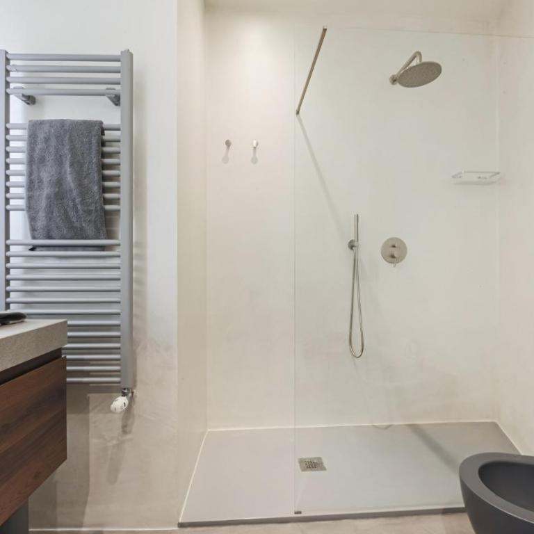 Apartments Florence- Vasari Luxury with view - Appartamento - 38