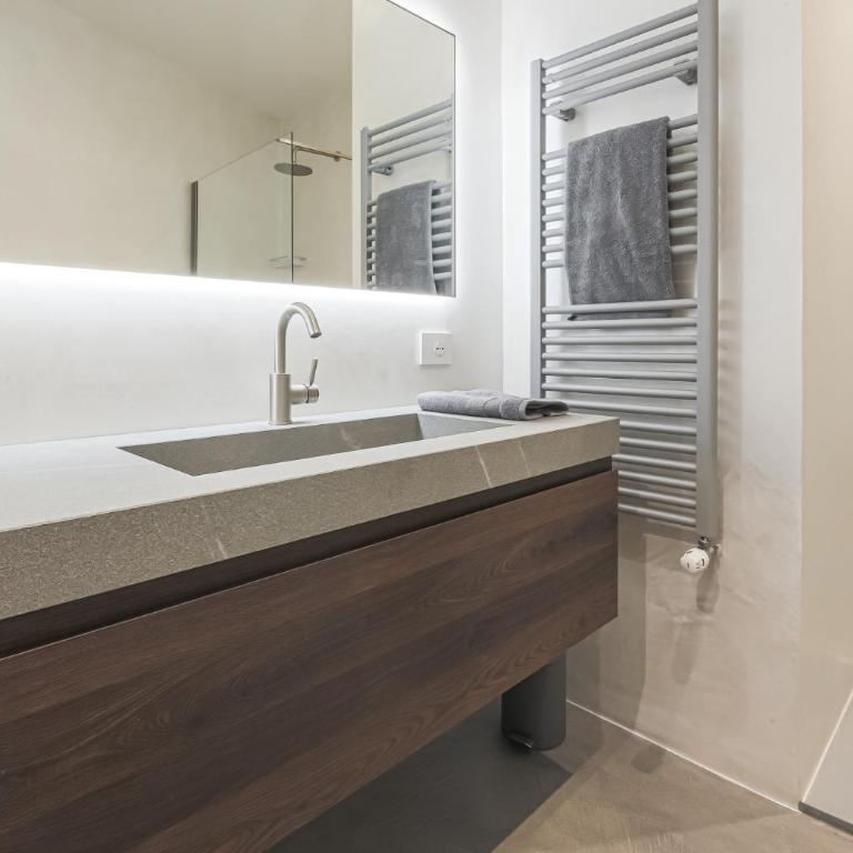 Apartments Florence- Vasari Luxury with view - Appartamento - 39
