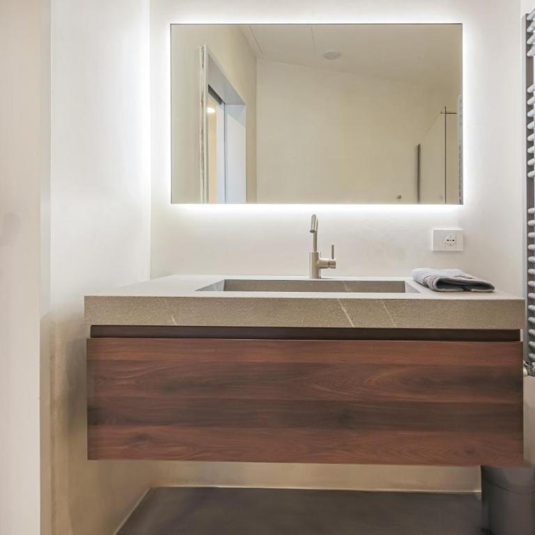 Apartments Florence- Vasari Luxury with view - Appartamento - 40