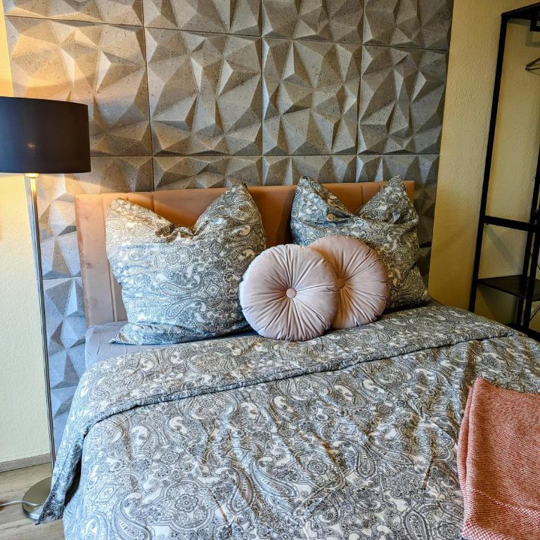 Schmuckstück im Allgäu - Appartamento con 1 Camera da Letto - 2