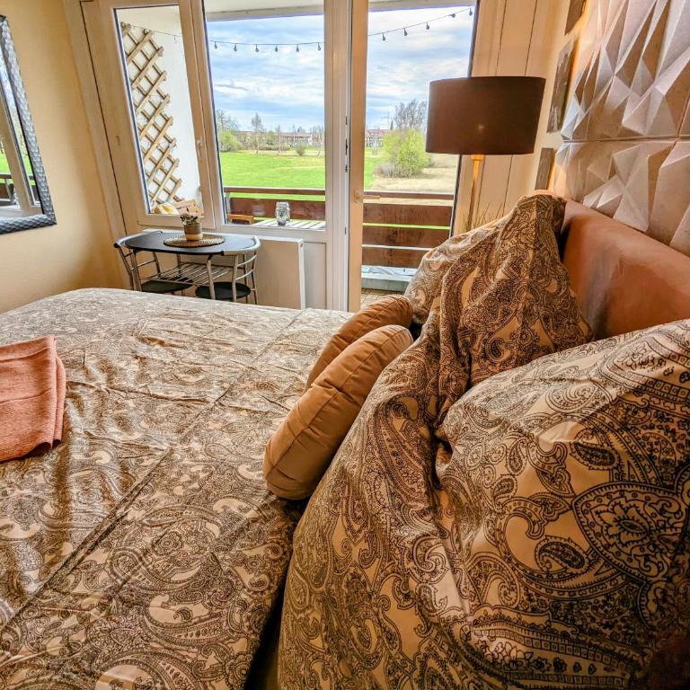 Schmuckstück im Allgäu - Appartamento con 1 Camera da Letto - 18