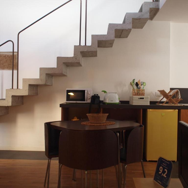 Arco 37 - Appartamento su 2 Livelli con 2 Camere da Letto - 1