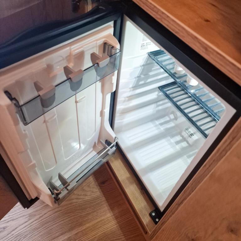 Das Alpin - Hotel Garni Guesthouse - Superior Doppelzimmer mit Balkon - 11