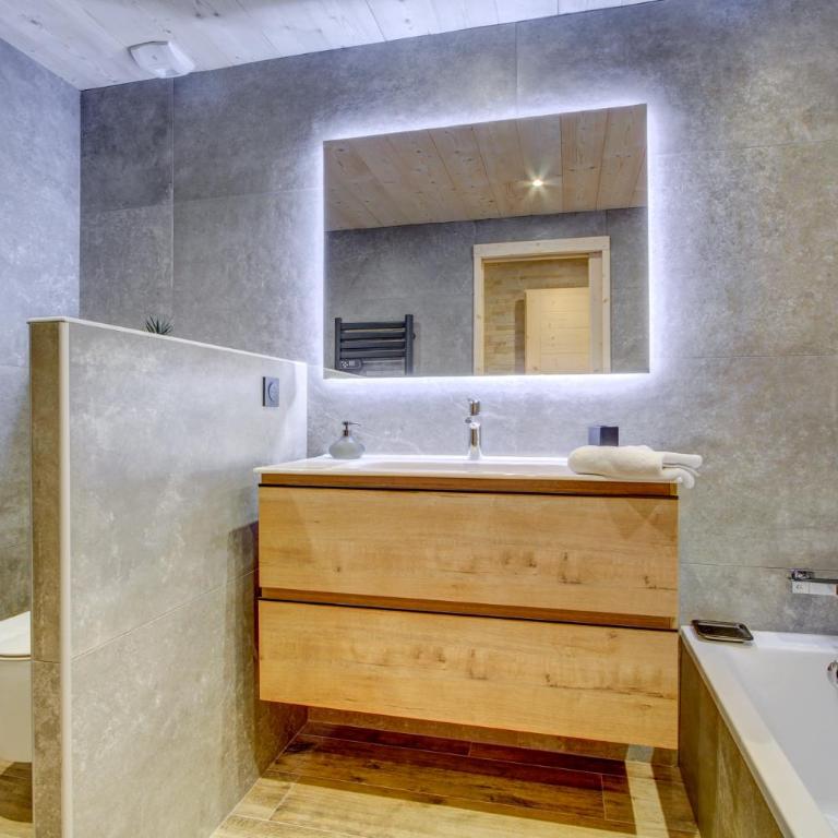Bretalet A2 - Apartamento - 11