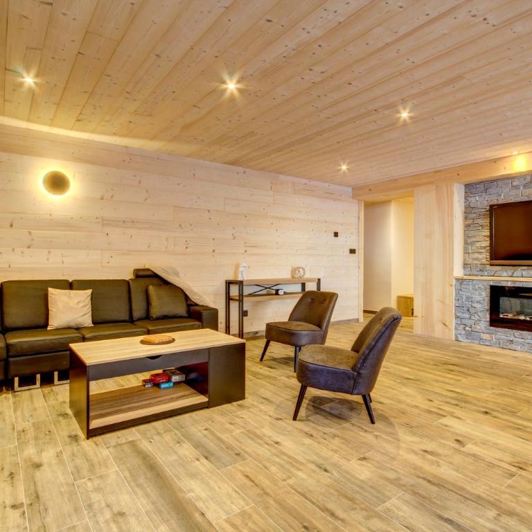 Bretalet A2 - Apartamento - 3