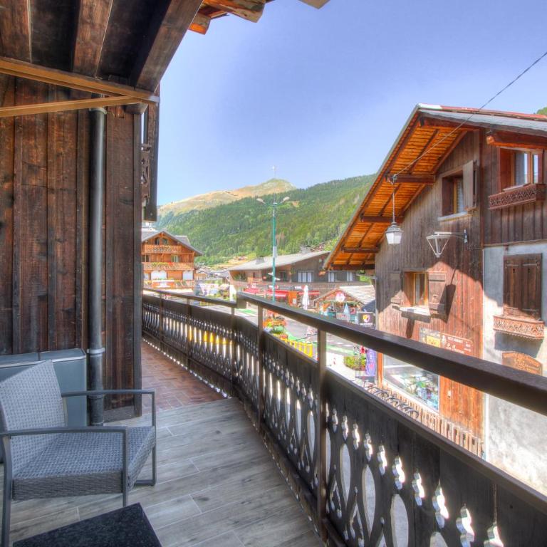 Bretalet A2 - Apartamento - 18