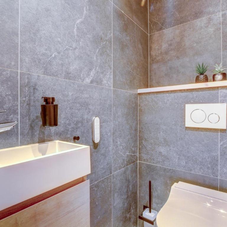 Bretalet A2 - Apartamento - 14