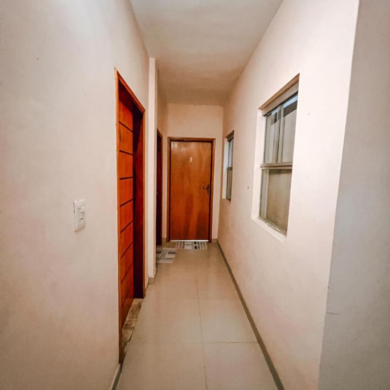 Amplio loft en zona residencial de Asunción - Apartamento de 2 dormitorios - 11