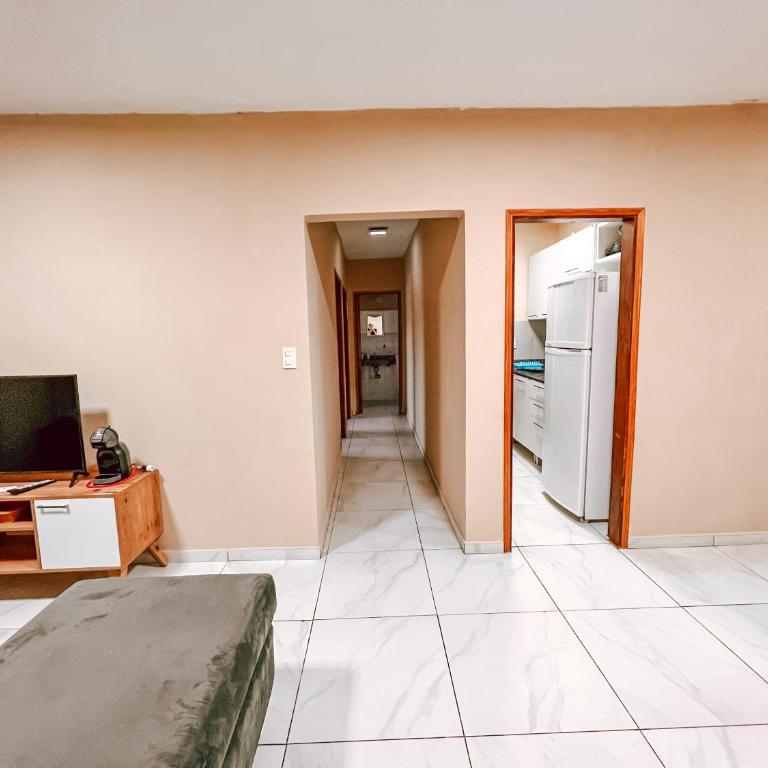 Amplio loft en zona residencial de Asunción - Apartamento de 2 dormitorios - 10