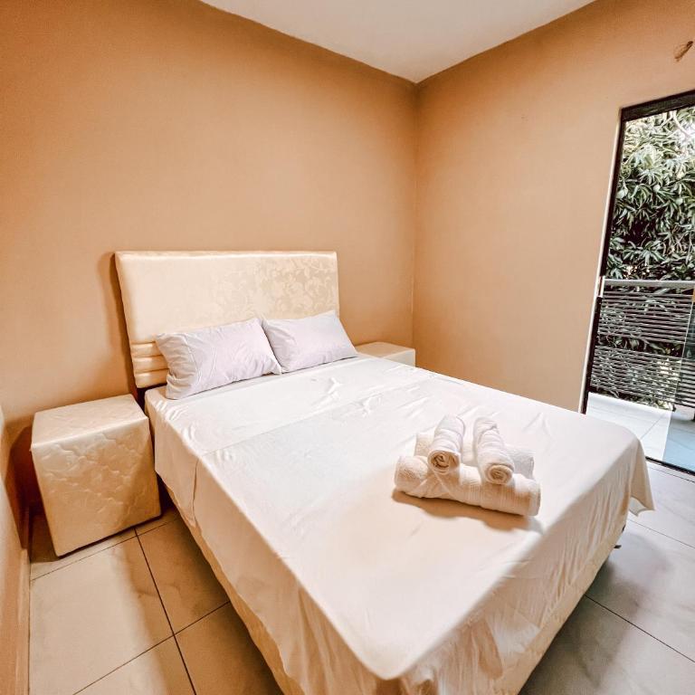 Amplio loft en zona residencial de Asunción - Apartamento de 2 dormitorios - 9