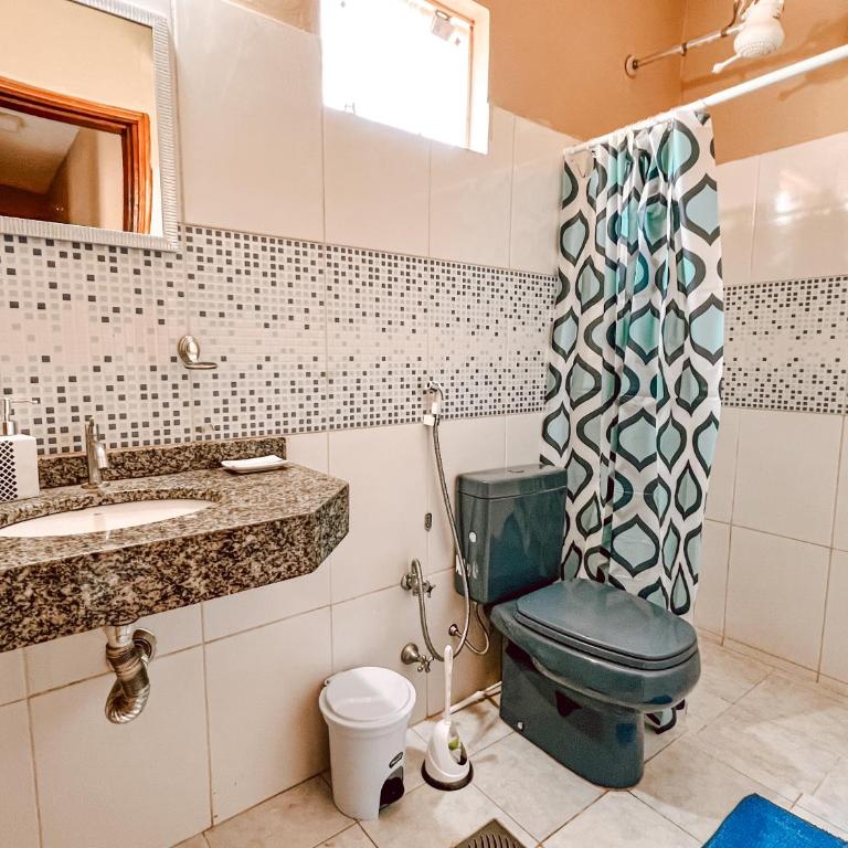 Amplio loft en zona residencial de Asunción - Apartamento de 2 dormitorios - 5