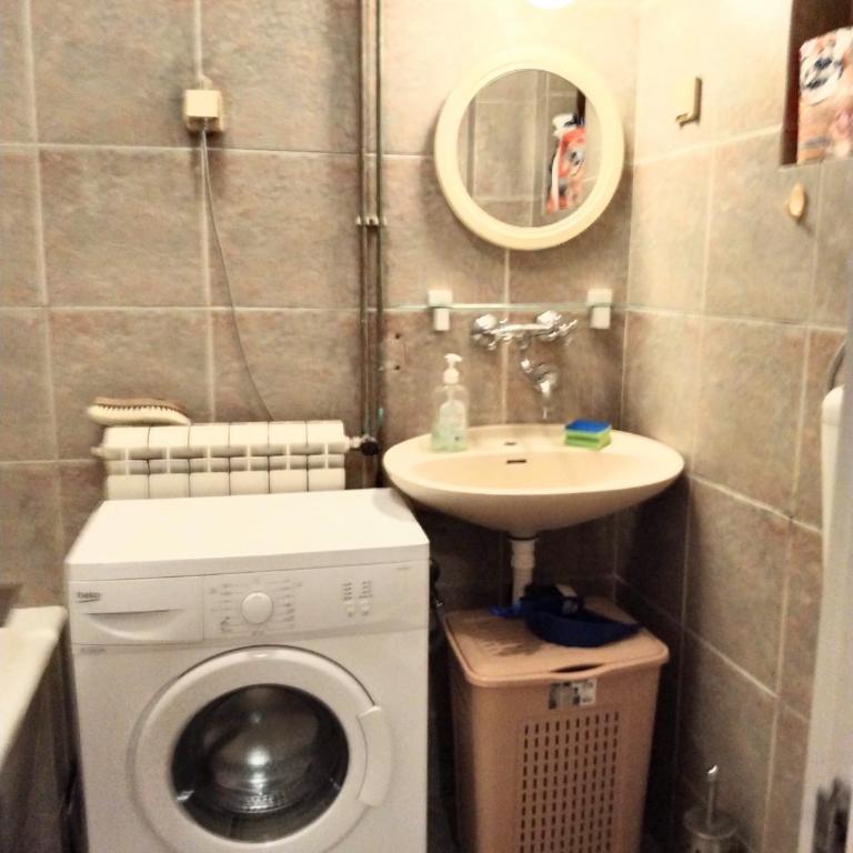 Apartment next to the temple of Saint Sava - Apartman sa 1 Spavaćom Sobom - 14