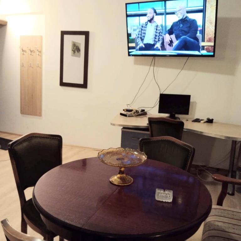 Apartment next to the temple of Saint Sava - Apartman sa 1 Spavaćom Sobom - 12