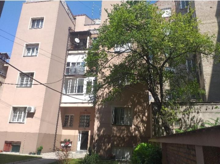 Apartment next to the temple of Saint Sava - Apartman sa 1 Spavaćom Sobom - 8