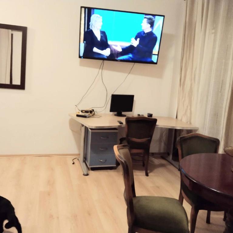 Apartment next to the temple of Saint Sava - Apartman sa 1 Spavaćom Sobom - 11