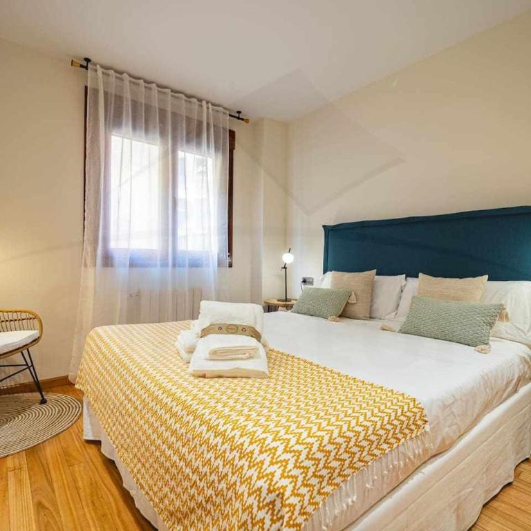 Ave María By Silastur - Apartamento de 1 dormitorio - 2