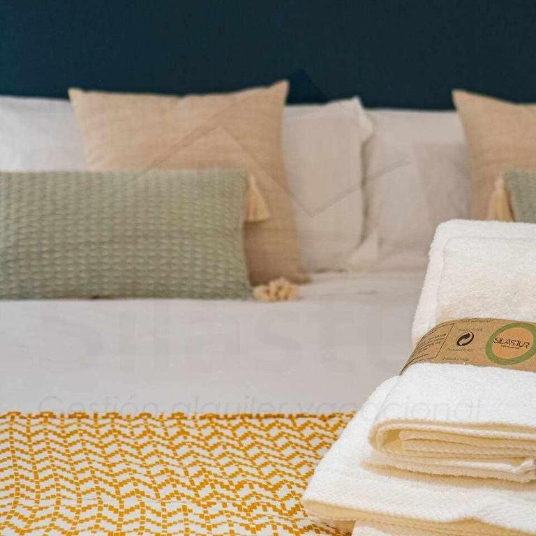 Ave María By Silastur - Apartamento de 1 dormitorio - 3
