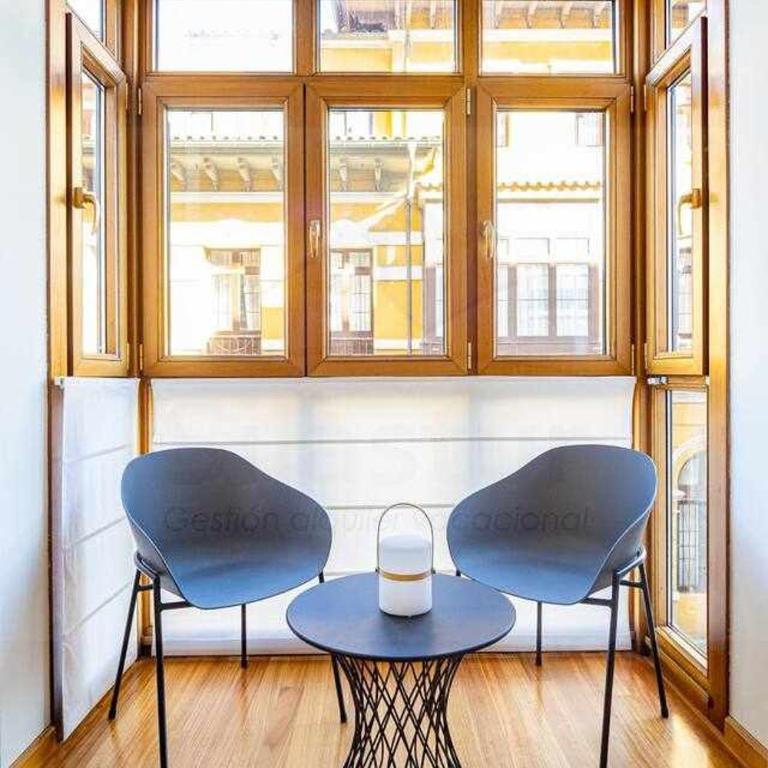 Ave María By Silastur - Apartamento de 1 dormitorio - 4