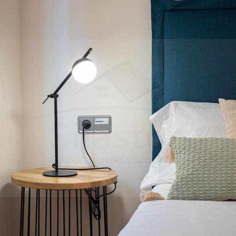 Ave María By Silastur - Apartamento de 1 dormitorio - 14