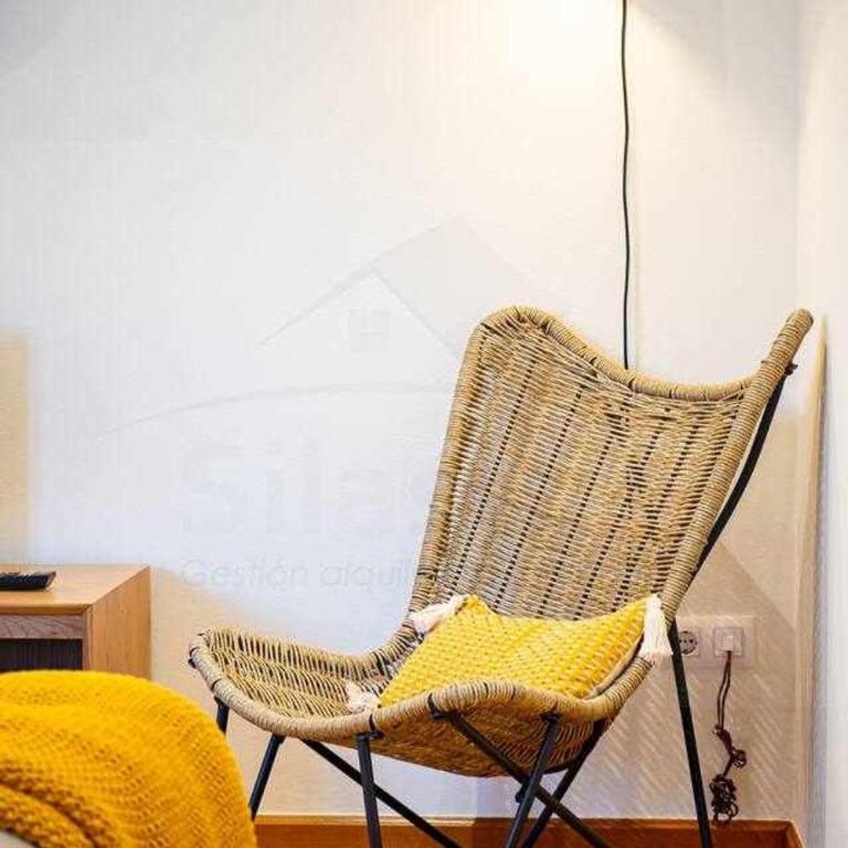 Ave María By Silastur - Apartamento de 1 dormitorio - 13