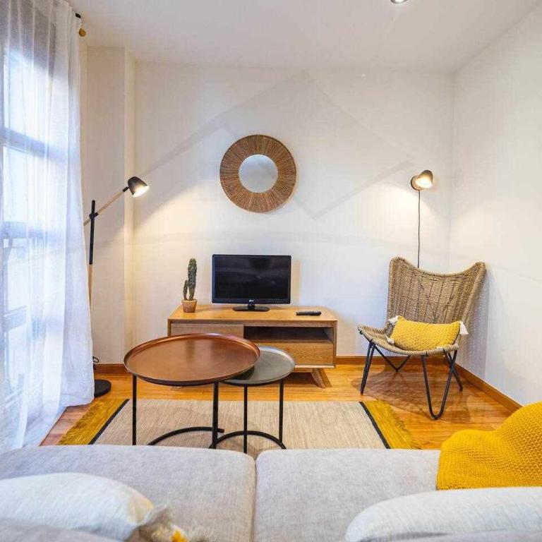 Ave María By Silastur - Apartamento de 1 dormitorio - 12