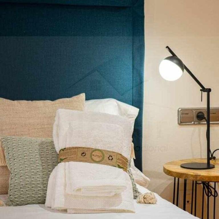 Ave María By Silastur - Apartamento de 1 dormitorio - 17