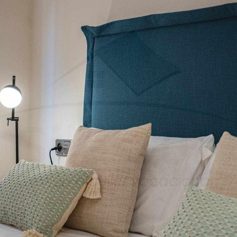 Ave María By Silastur - Apartamento de 1 dormitorio - 16