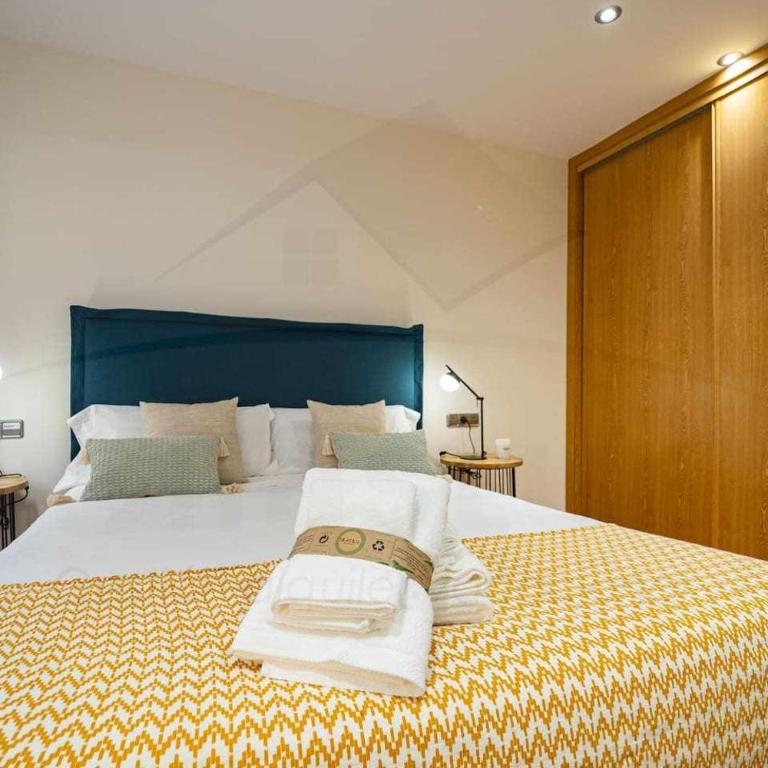Ave María By Silastur - Apartamento de 1 dormitorio - 15