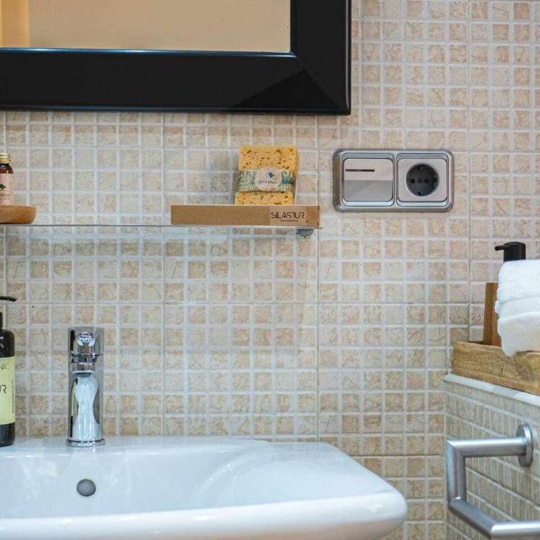Ave María By Silastur - Apartamento de 1 dormitorio - 19