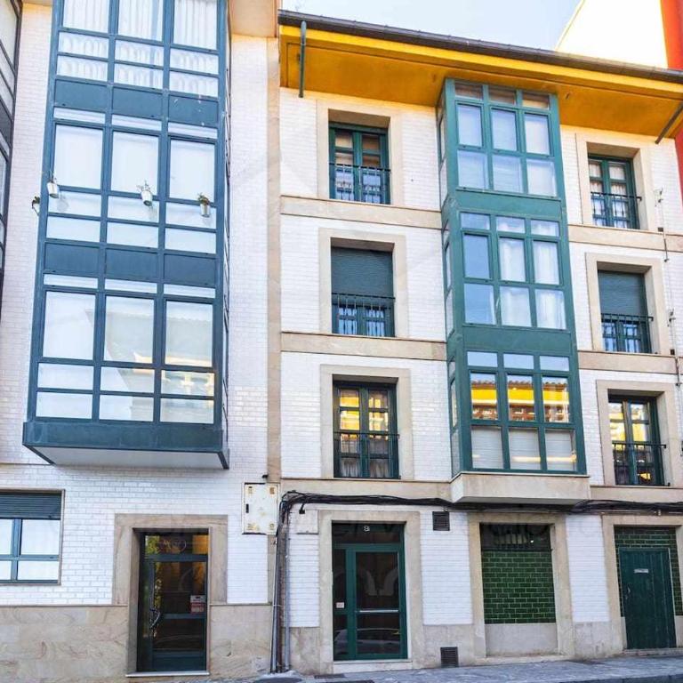 Ave María By Silastur - Apartamento de 1 dormitorio - 25