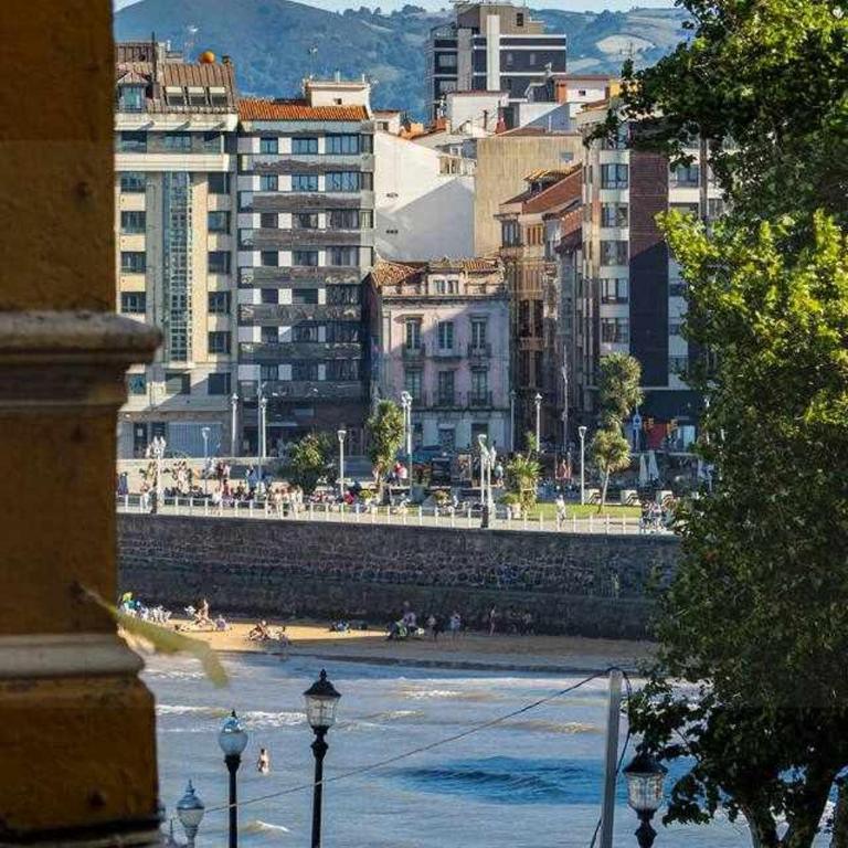 Ave María By Silastur - Apartamento de 1 dormitorio - 26