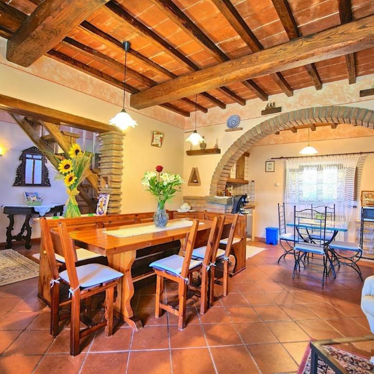 Casa Margherita 1 by PosarelliVillas - Villa con 3 Camere da Letto - 2