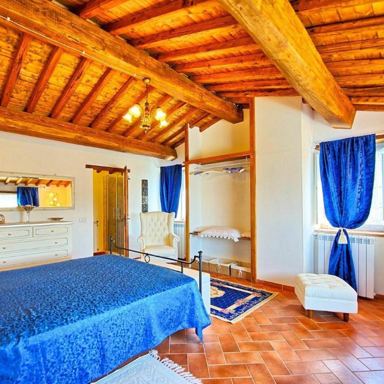 Casa Margherita 1 by PosarelliVillas - Villa con 3 Camere da Letto - 4