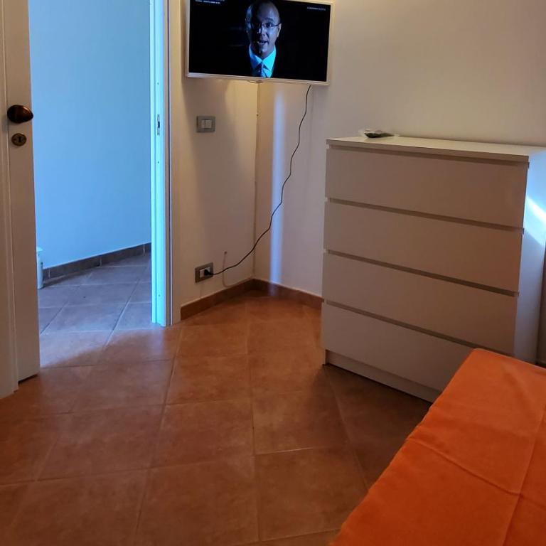 VILLA BIFAMILIARE SCOPELLO - Apartment with Garden View - 3