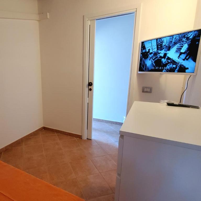 VILLA BIFAMILIARE SCOPELLO - Apartment with Garden View - 2