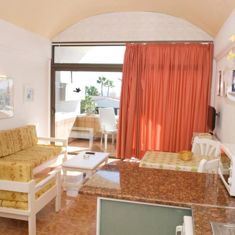 Apartamentos Don Quijote - Apartamento de 1 dormitorio (2-3 adultos) - 5