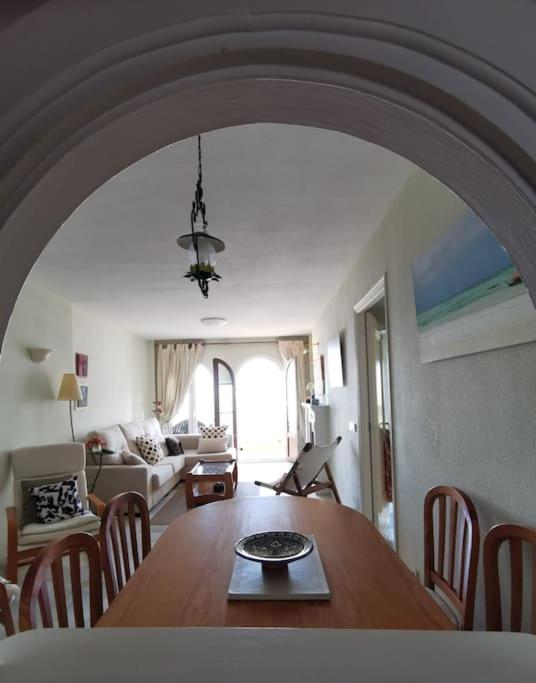 2BR+1BTHR Precioso apartamento con vistas al mar - Apartamento con vistas al mar - 4