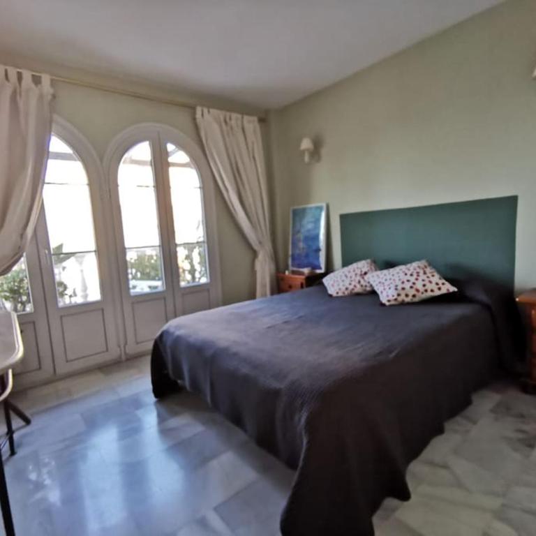 2BR+1BTHR Precioso apartamento con vistas al mar - Apartamento con vistas al mar - 11
