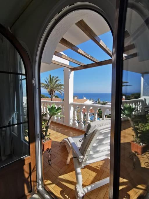 2BR+1BTHR Precioso apartamento con vistas al mar - Apartamento con vistas al mar - 13
