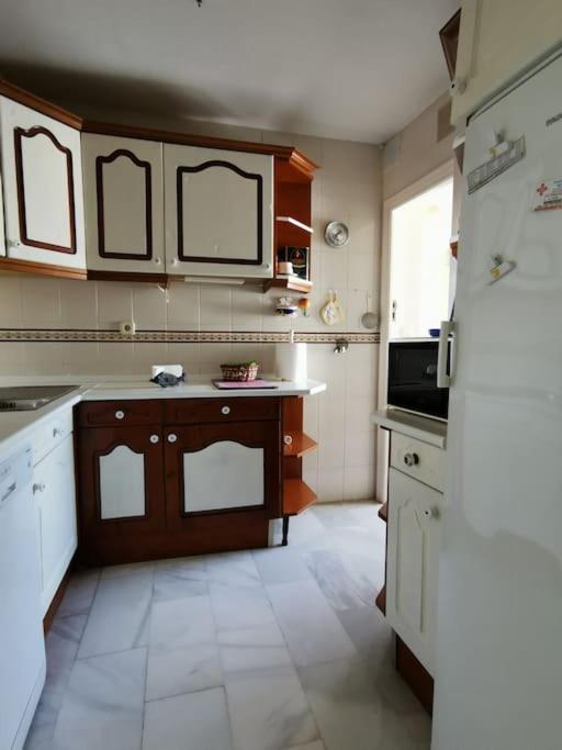 2BR+1BTHR Precioso apartamento con vistas al mar - Apartamento con vistas al mar - 15