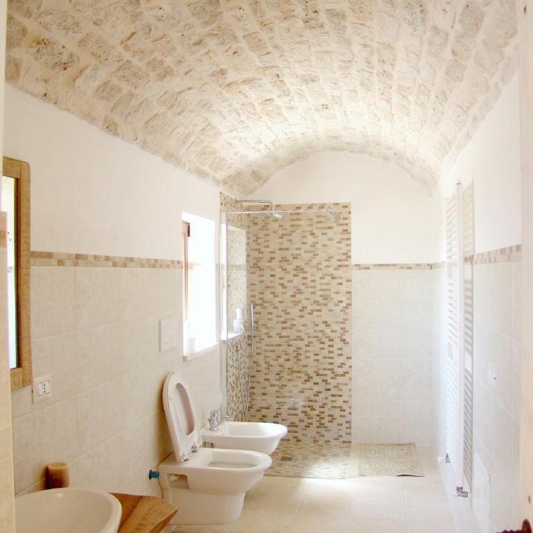 Masseria Signora - Quadruple Room - 1