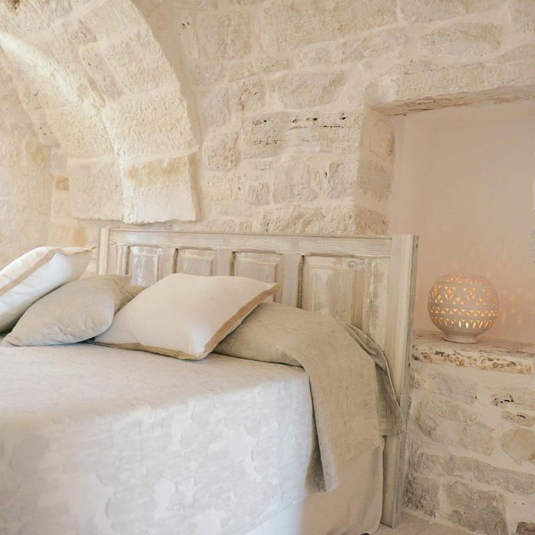 Masseria Signora - Superior Quadruple Room - 2