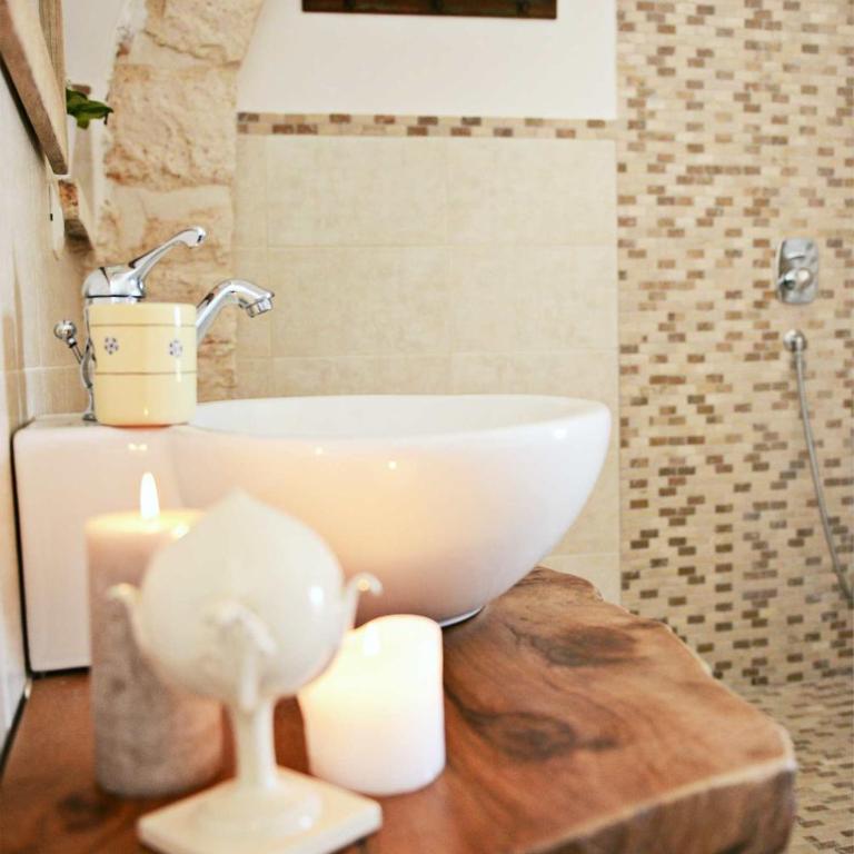 Masseria Signora - Superior Quadruple Room - 4