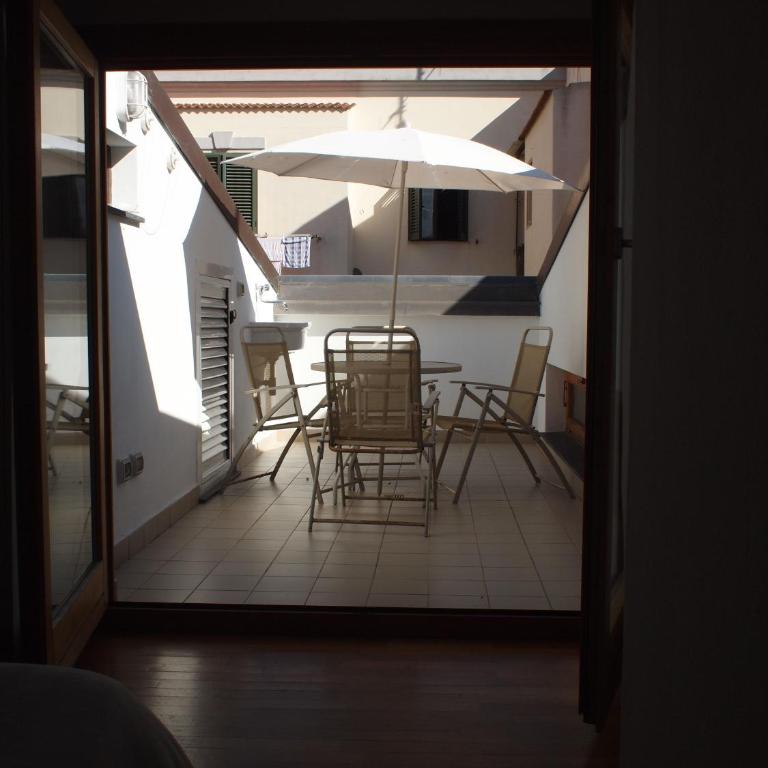 Arco 37 - Appartamento su 2 Livelli con 2 Camere da Letto - 31