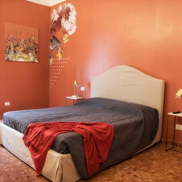 San Pietro Suite Rome - Camera Queen Standard - 1