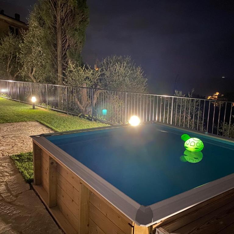La Valle Incantata - Casa con 2 Camere da Letto - 22