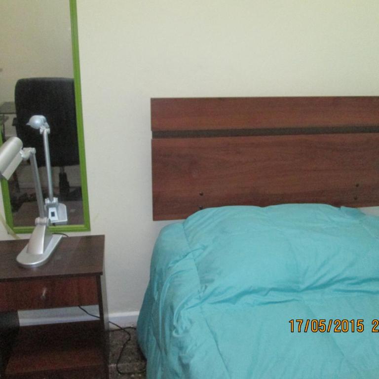Hostal Koala - Single Room with Private Bathroom - 5