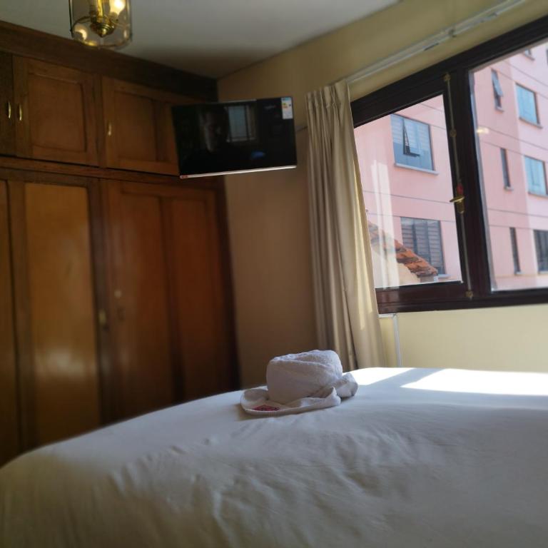 Hotel RustiCall - Habitación Doble Deluxe - 2