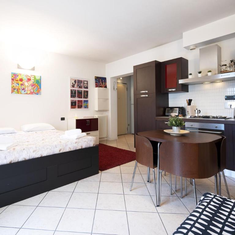 Realkasa San Felice - Appartamento con 1 Camera da Letto - 2